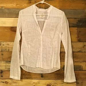 Abercrombie & Fitch Button Down